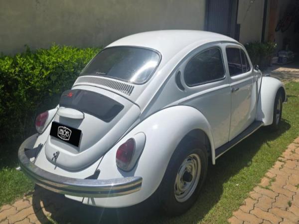 VW/FUSCA 1600S BIZORRÃO - 1975/1975