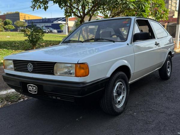 VW/GOL 1000 - 1995/1995