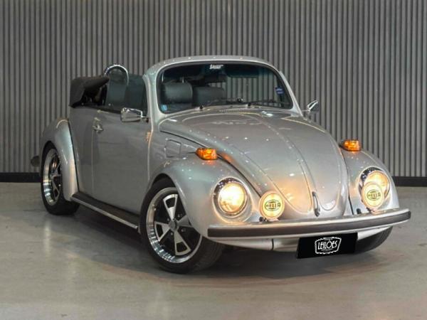 VW/FUSCA TROCAR - CONVERSÍVEL - 1993/1994