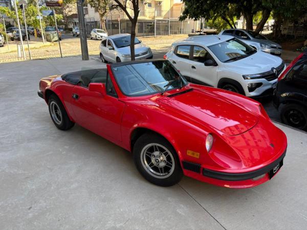 PUMA/GTC - 1988/1989