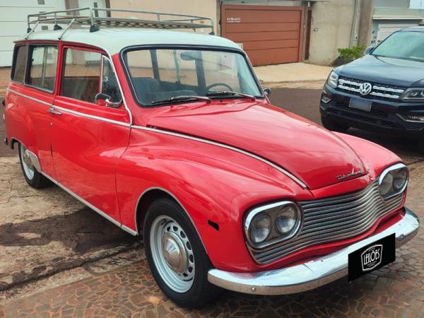 DKW/BEL CAR - 1967/1967