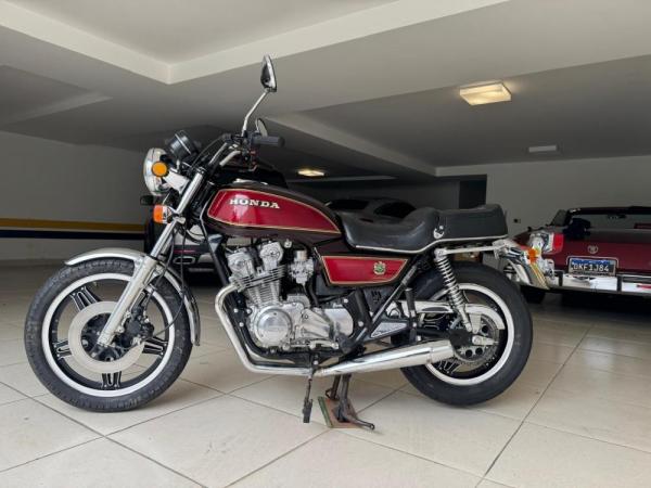 HONDA/CB 750K - 1979/1979
