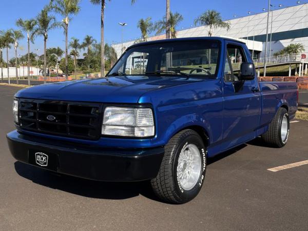 FORD/F1000 4.9i - 1996/1997