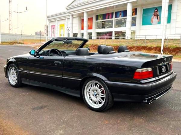 BMW/325iA CABRIO REGINO - 1994/1995