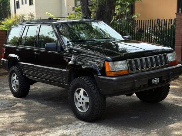 JEEP/GRAN CHEROKEE - 1993/1994