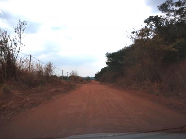 FAZENDA em Trindade-GO com 159 hectares Alienaçao Fiduciaria