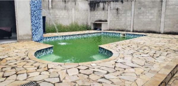 Casa em Itatiba com 3 dormitórios piscina e área de lazer | 540m²