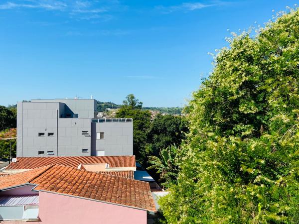 Prédio em Jaguariúna | Esquina com 364m² de área construída no Jardim IK de Jaguariuna