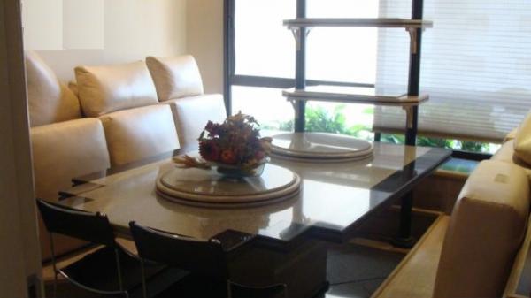 Apartamento de alto padrão no Cambuí em Campinas | 4suítes e 4 Vagas | Saint Peters