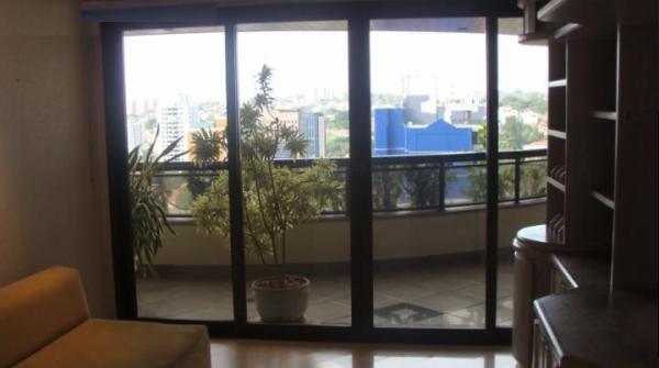 Apartamento de alto padrão no Cambuí em Campinas | 4suítes e 4 Vagas | Saint Peters