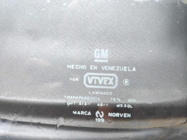 CHEVROLET/Monza Classic (Venezuelano) - 1989/1989