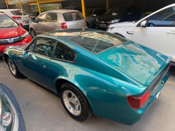 Picelli Leiloes PUMA GTE 1979 1979