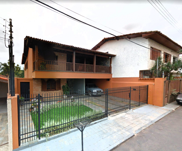 Casa em Três Pontas, MG | 340m² | 2 pavimentos | Jardim Brasil