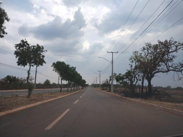 FAZENDA em Trindade-GO com 159 hectares Alienaçao Fiduciaria