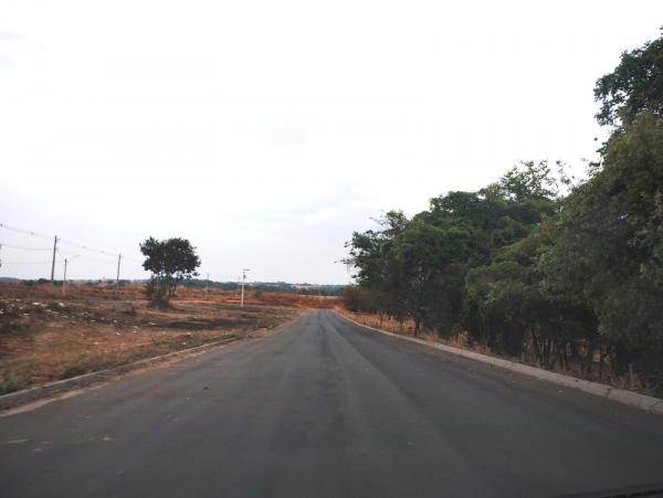 FAZENDA em Trindade-GO com 159 hectares Alienaçao Fiduciaria