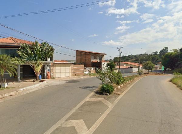 Picelli Leilões » Terreno em Cosmópolis | Área de 300metros | Parque Real