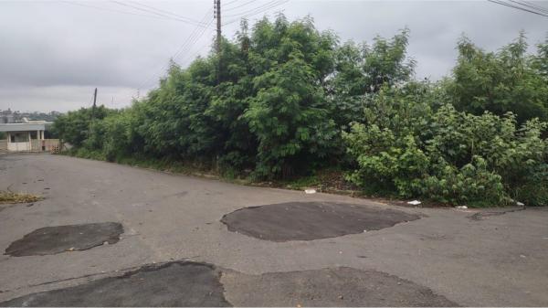 Terreno de esquina c/ 1525m² | Jardim Florença | ZM-01