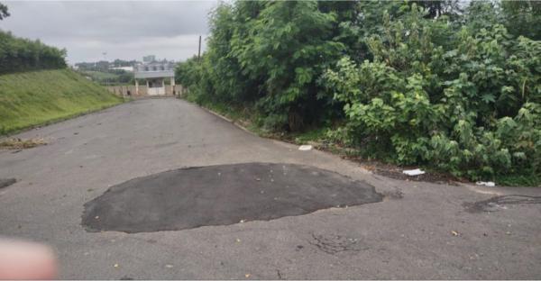 Terreno de esquina c/ 1525m² | Jardim Florença | ZM-01