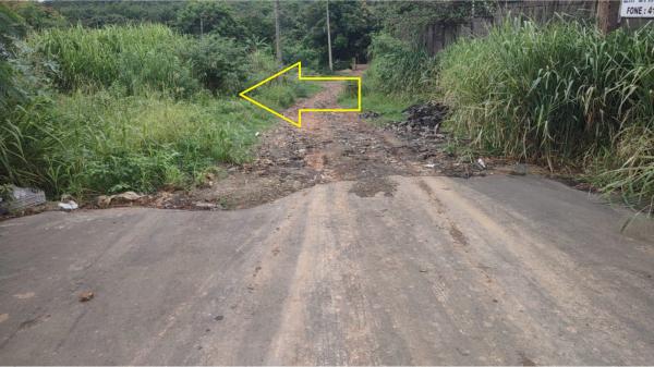 Terreno de esquina c/ 1525m² | Jardim Florença | ZM-01