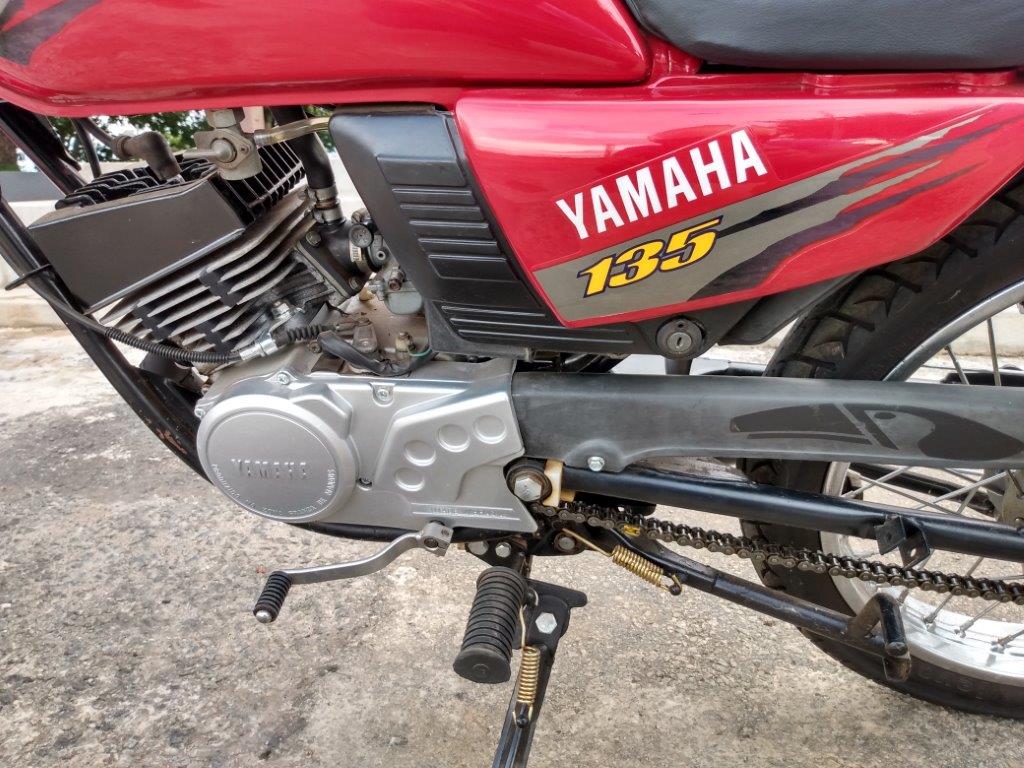 Rd 135 yamaha discount