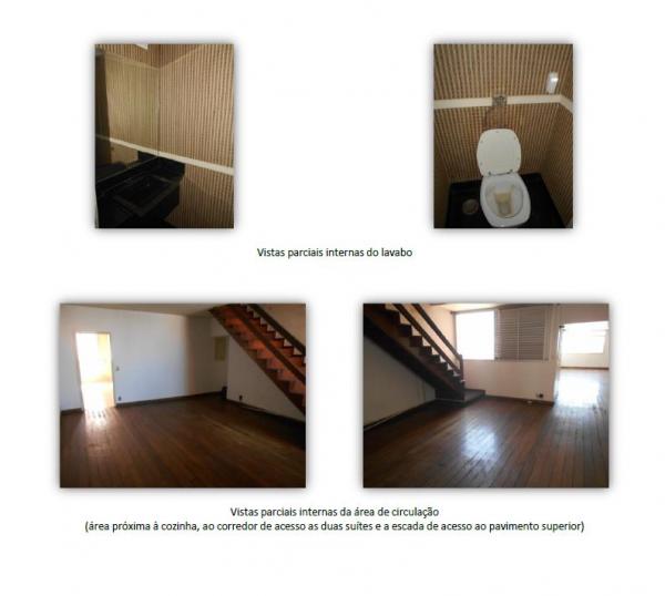 Cobertura Duplex em Uberaba, MG | 5 dormitórios | 385m² | DESOCUPADO