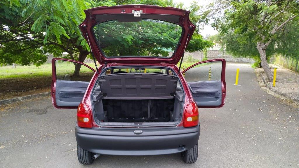 Picelli Leilões » Chevrolet/Corsa Wind - 1996/1996