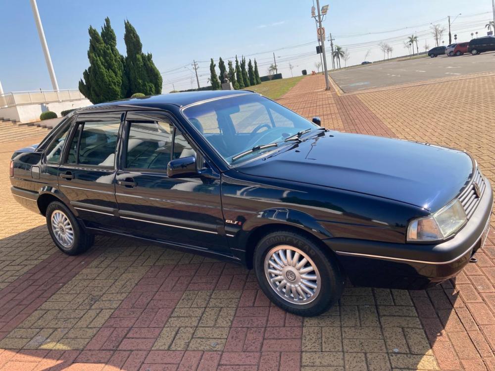 VW/Santana GLS 2000 I - 1994/1995