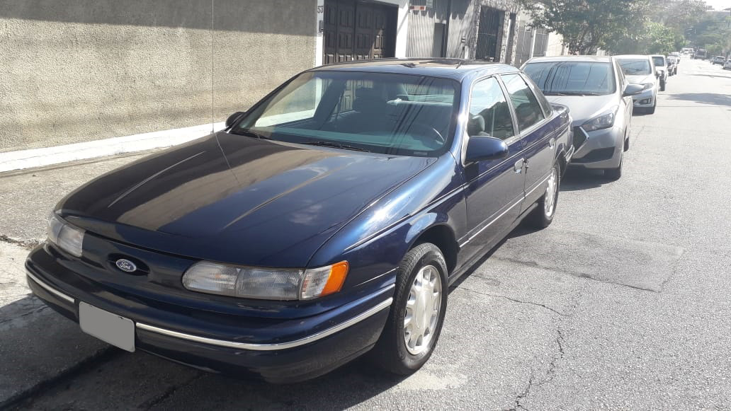 Ford/Taurus GL - 1992/1993
