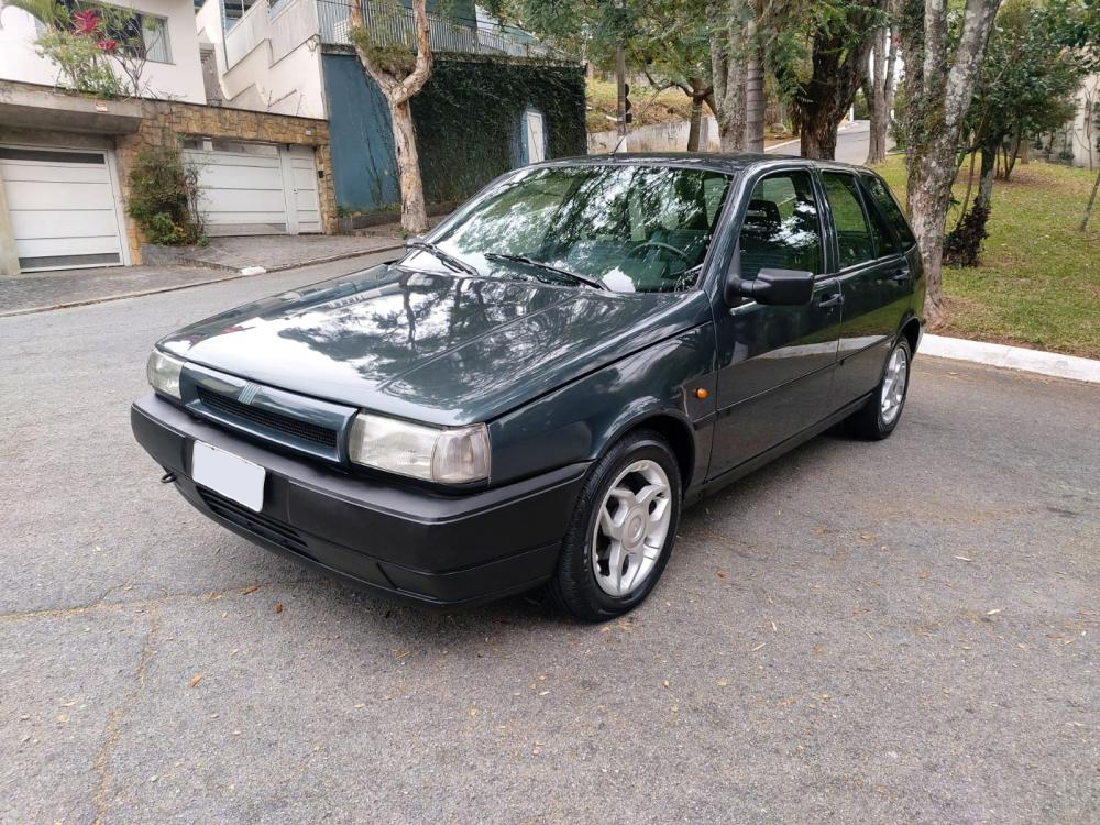 Fiat/Tipo - 1995/1995