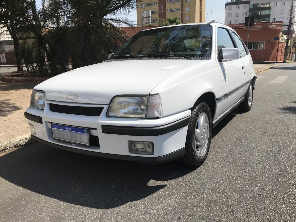 Chevrolet/kadett GSi - 1993/1994