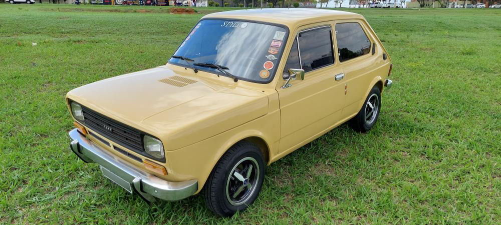 Fiat/147 L - 1978/1978