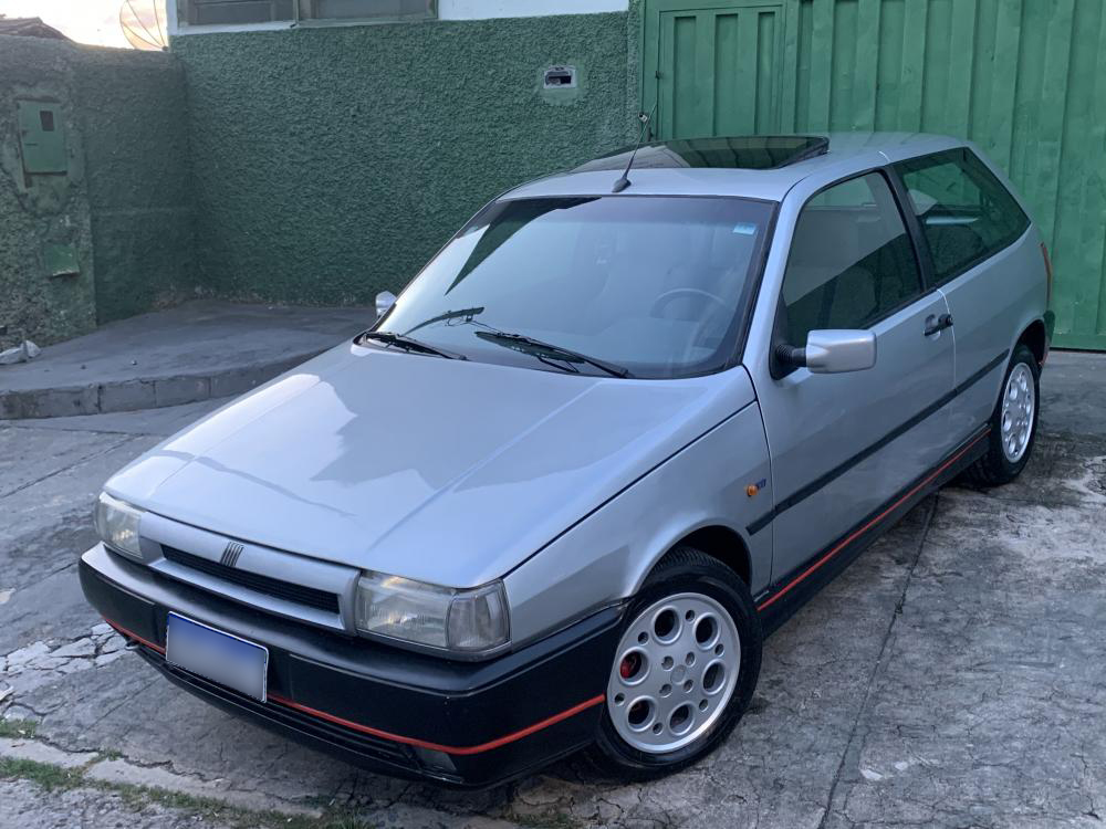 Fiat/Tipo 2.0 16V - 1995/1995