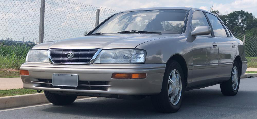 Toyota/Avalon XLS - 1995/1995