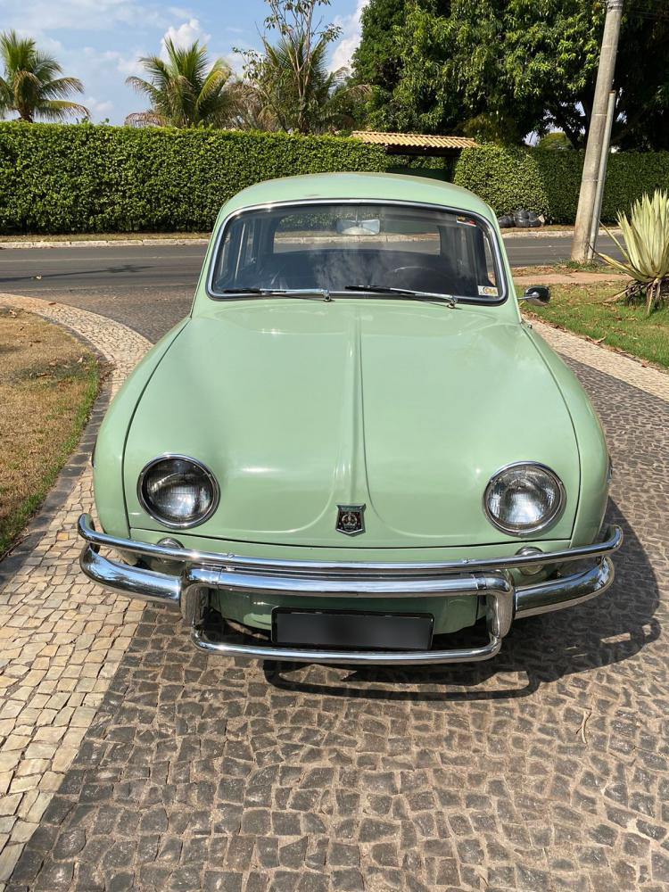 Renault/Gordini - 1965/1965