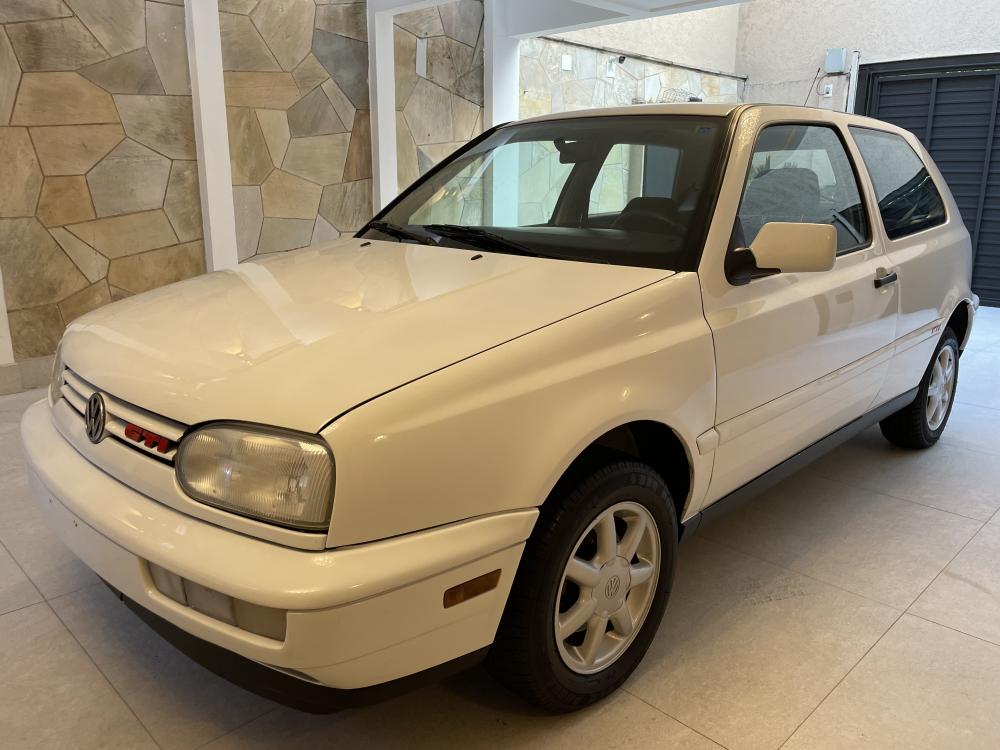 VW/Golf GTi - 1996/1996