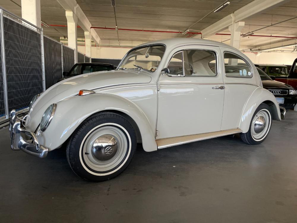 VW /Fusca 1200 - 1965/1965