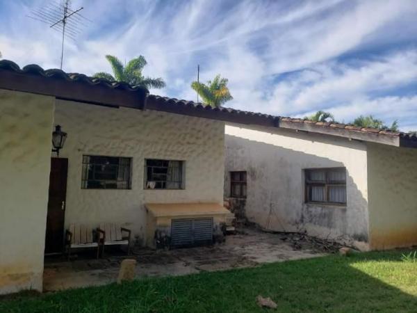Casa no Condominio Duas Marias em Jaguariúna, SP | 6.187m2