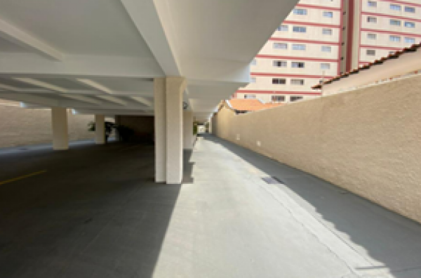 Apartamento 3 dormitórios no bairro do Botafogo em Campinas | 89,37m² | Vaga de garagem.