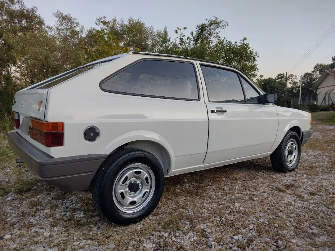 VW/Gol 1000 - 1994/1994