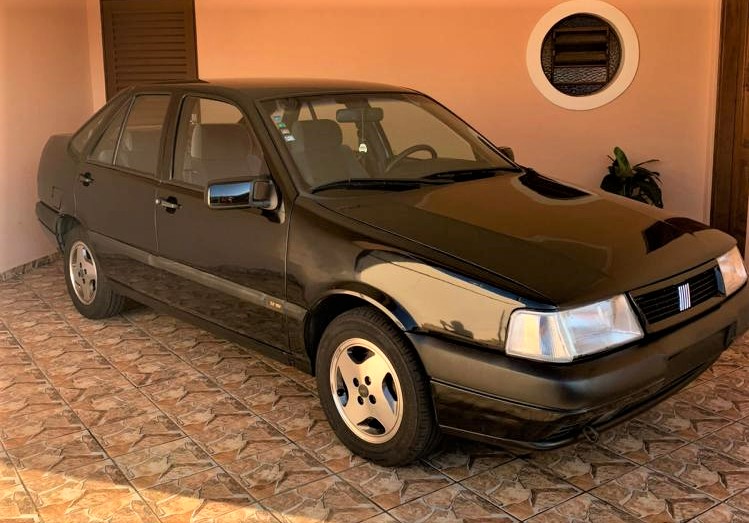 Fiat/Tempra Ouro 16v - 1995/1995
