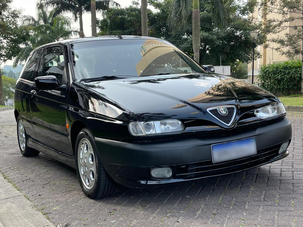 Alfa Romeo/145 QV - 1996/1996