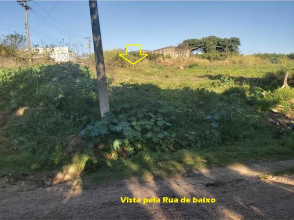 Terreno de esquina c/ 1525m² | Jardim Florença | ZM-01