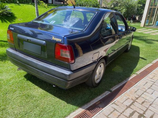 Antes e depois #tempra ##fiat #carrosdeleilao #dolixoaoluxo #leilao #l