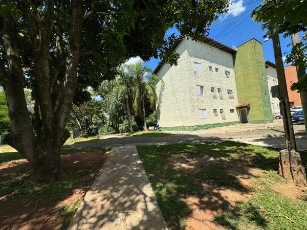 Apartamento em Jaguariúna com 2 dormitórios 77,80m² | Condominio Aguas Verdes
