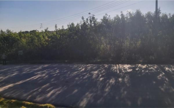 Terreno de esquina c/ 1525m² | Jardim Florença | ZM-01