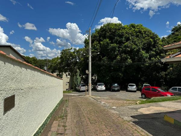 Apartamento em Jaguariúna com 2 dormitórios 77,80m² | Condominio Aguas Verdes