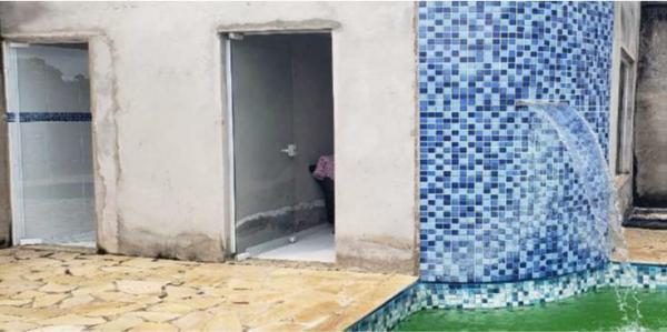 Casa em Itatiba com 3 dormitórios piscina e área de lazer | 540m²