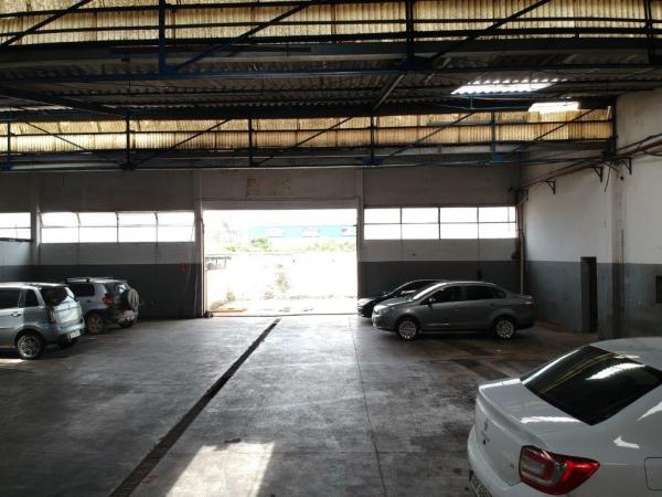 Imóvel comercial em Campinas | 3.064m² | Zoneamento ZC4